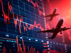 Why Airline Tickets Prices Are Sky-High