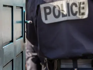 Why An Illinois Deputy Delivered A DoorDash® Order