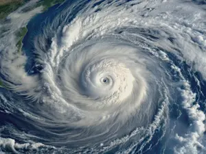 Why Do Hurricanes Have Names? Here's What You Need To Know