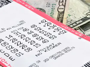 Why Do Lottery Winners Go Bankrupt?