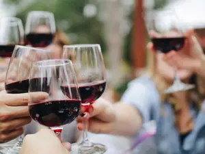 Why Do People Get Headaches After Drinking Red Wine?