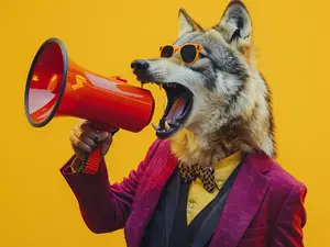 Why Do People 'Sell Wolf Tickets' And Should You Buy One?