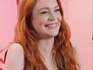 Why Lindsay Lohan's Legal Battles Defined Her Career