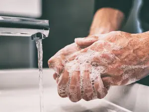 Why Most Antibacterial Soaps Are A Waste Of Money