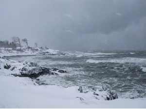 Why Some Winter Storms Intensify So Quickly