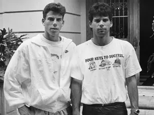 Why The Menendez Brothers Still Aren't Any Closer To Freedom