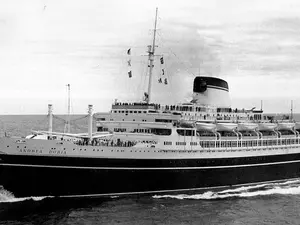 Why The Sinking Of The Andrea Doria Still Haunts The Seas