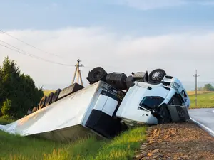 Why Trucks Are So Unsafe