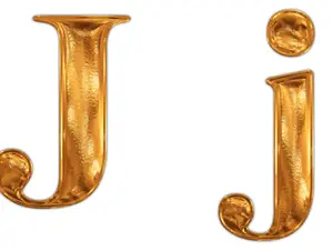 Why Was 'J' The Last Letter Added To The Alphabet?