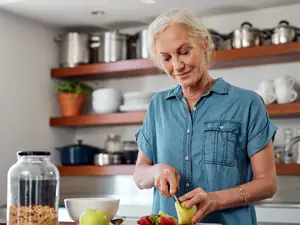 Why You Should Never Skip Breakfast (Even If You're Not Hungry)