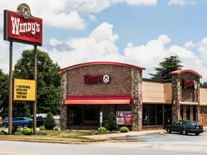 Will AI Mess Up Your Frosty®? Wendy's® Drive-Thru Sparks Hot Debate