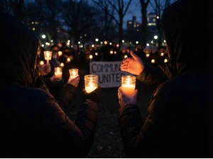 Wisconsin Woman Found Dead in Michigan, Boyfriend Arrested in Minnesota