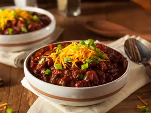 What Really Happened In The Wendy's® 'Chili Finger' Case?