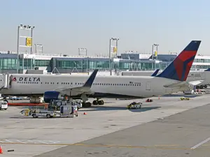 Woman Who Stowed Away On Paris Flight Arrested Again At Canadian Border