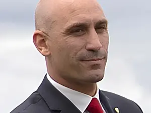 World Cup® Kiss Ruled Sexual Assault By Spanish Court