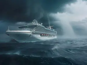 The Dark Side Of Cruises