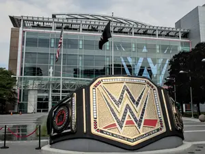 WWE Wrestler Found Dead After Divorce