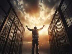 Wrongfully Imprisoned For 48 Years: Glynn Ray Simmons' $7 Million Settlement