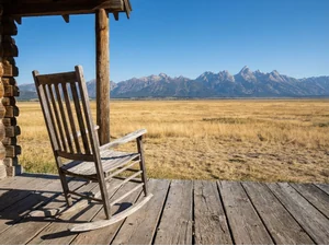 Wyoming Ranks No. 1 for Retirement in 2026, Ahead of Florida