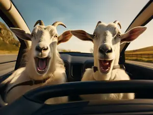 28 Traffic Laws That Make Driving In America Interesting