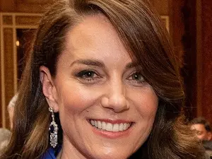 You Won't Believe What Kate Middleton's New Royal Power Means For Fashion!