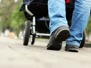 Dad Shot After Daughter Touches Neighbor's Mulch! Why?