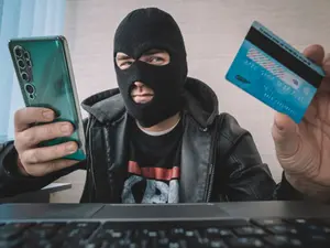Your Card Is Stolen - Now The Real Nightmare Begins