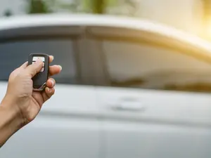 Your Car's Key Fob Has Hidden Uses