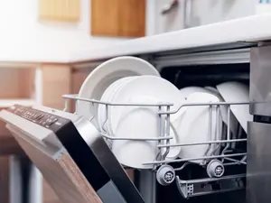 Your Dishwasher Can Get These Items Squeaky Clean