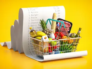 Your Guide To Cheap Groceries