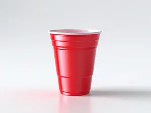 You've Been Using Solo® Cups All Wrong!